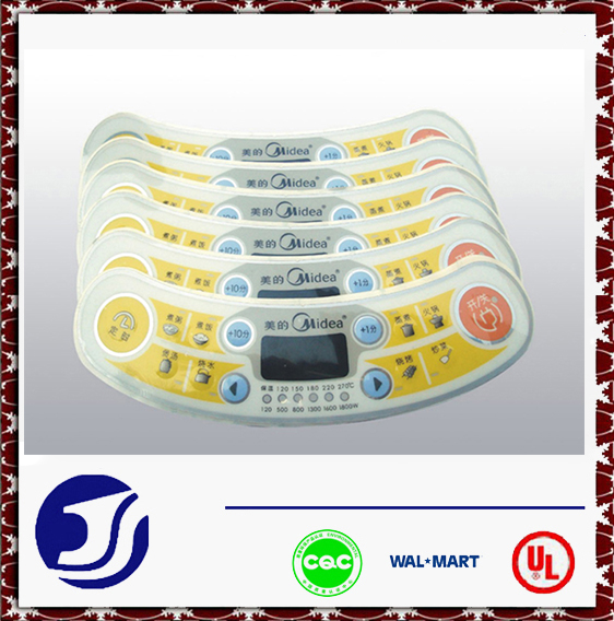 供應(yīng)PET銘板PC銘板PET銘板絲印銘板商標(biāo)銘板產(chǎn)品銘板電器銘板